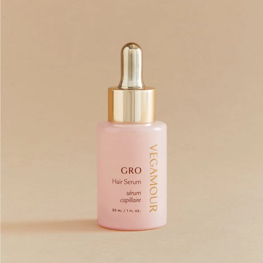 Vegamour hair gro serum